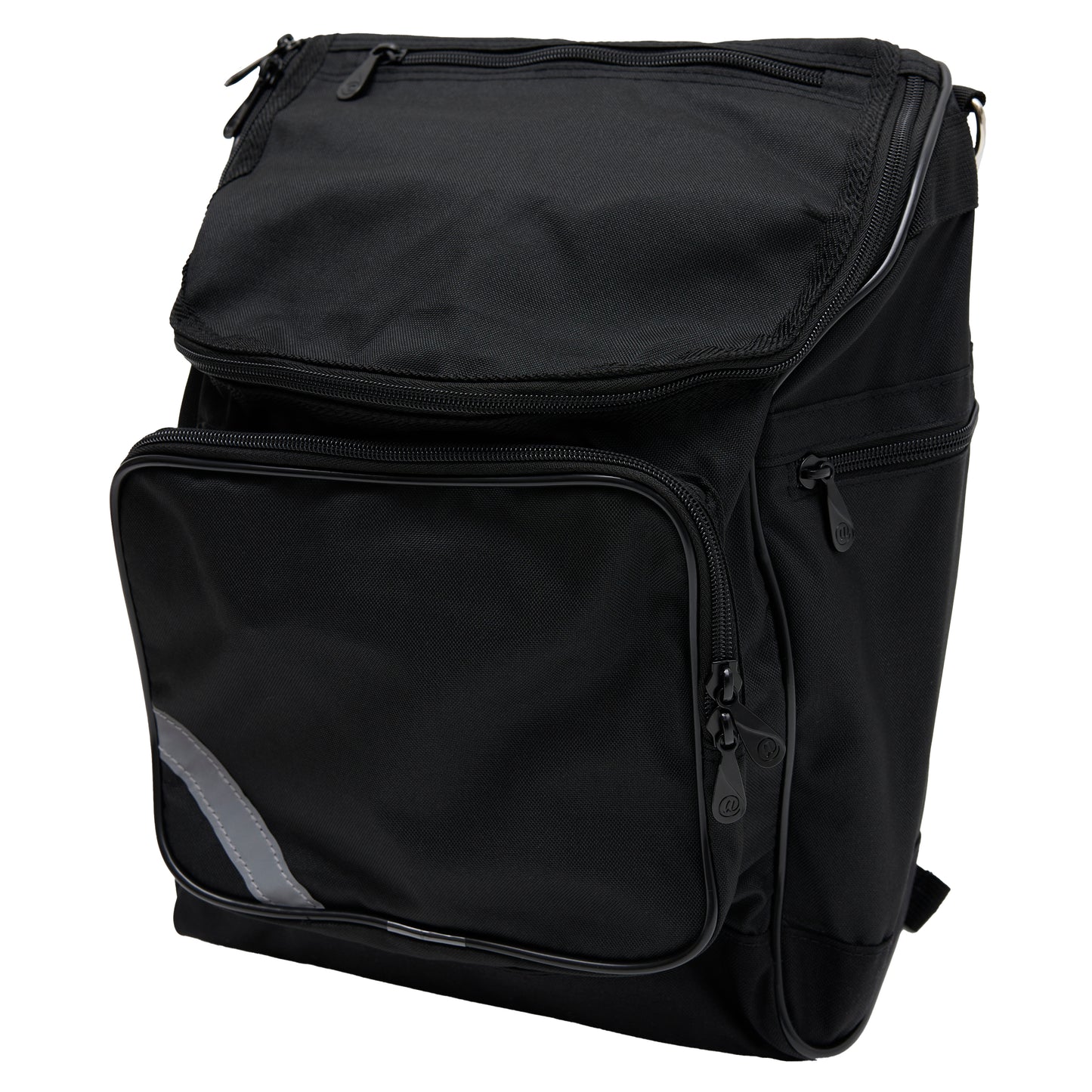 School Bag - Black