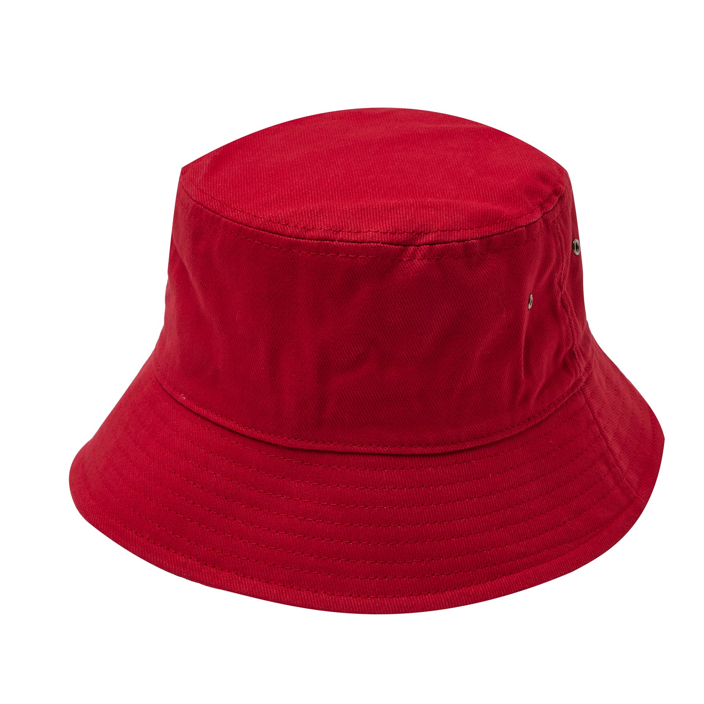 Hat Bucket- Red