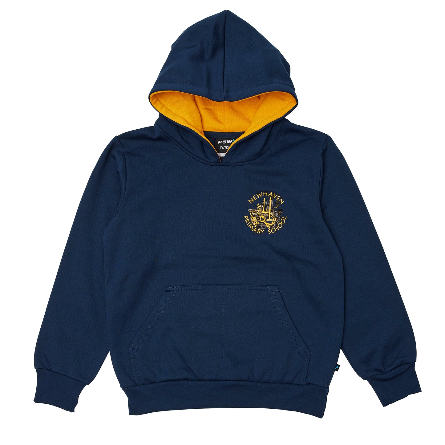 Newhaven PS Hoodie Windcheater (Limited Stock)