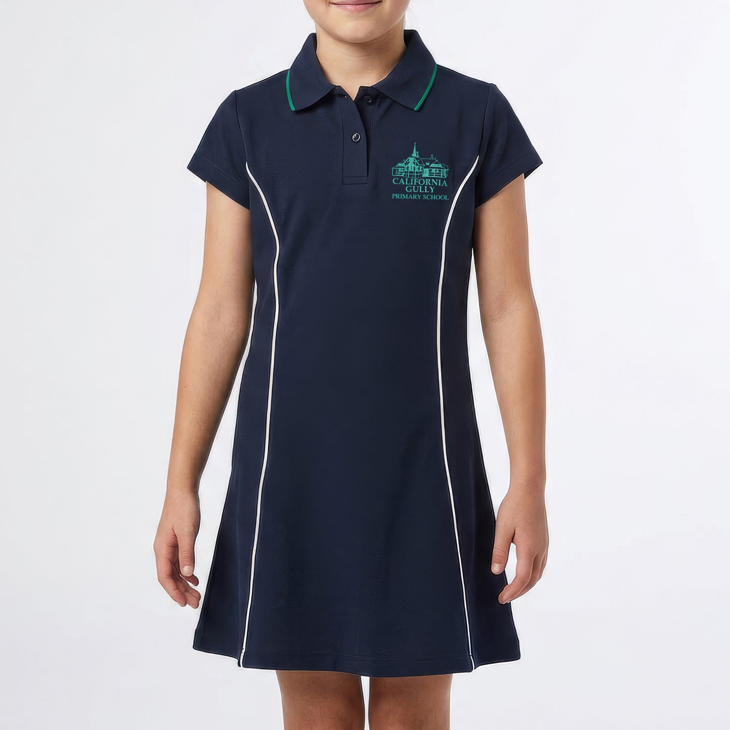 California Gully PS Harper Dress