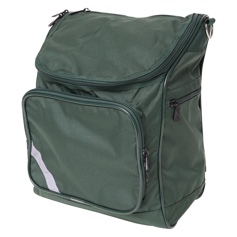 School Bag - Bottle
