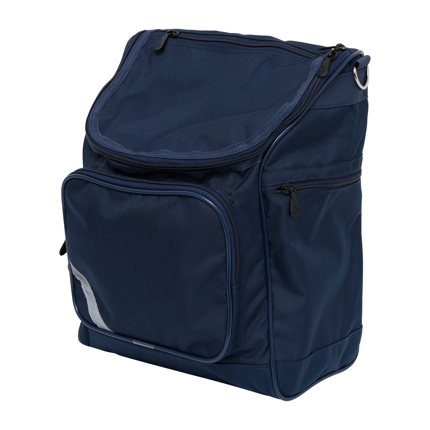School Bag - Navy