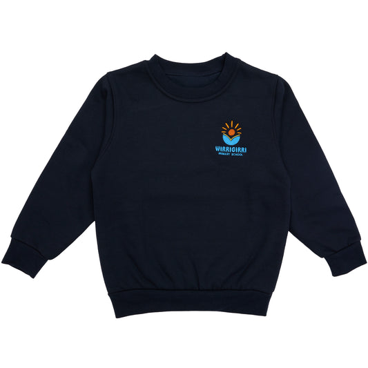 Wirrigirri PS Windcheater