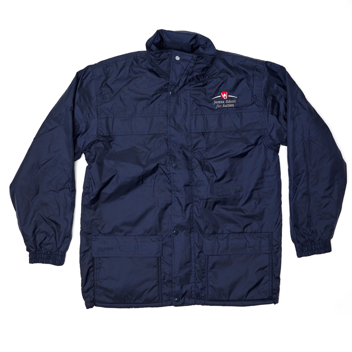 Jacana School - Staff Jacket Dry & Cosy