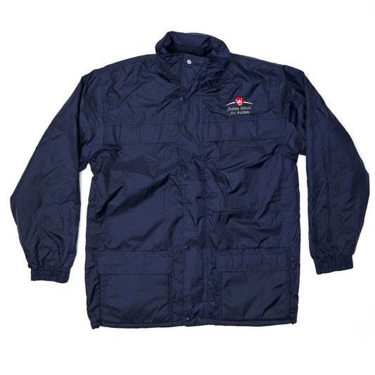 Jacana School - Staff Jacket Dry & Cosy