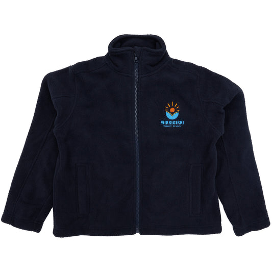 Wirrigirri PS Polar Fleece Jacket