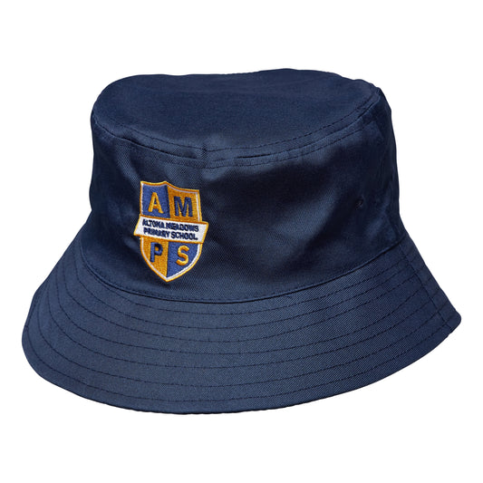 Altona Meadows PS Bucket Hat