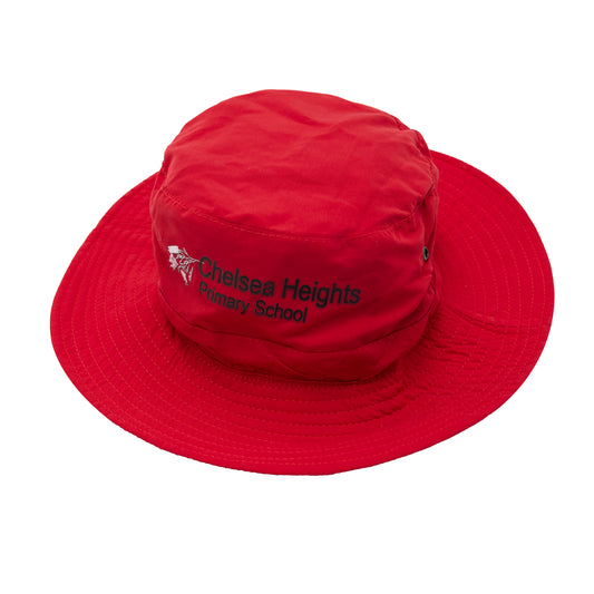 Chelsea Heights PS Reversible Adjustable Bucket Hat