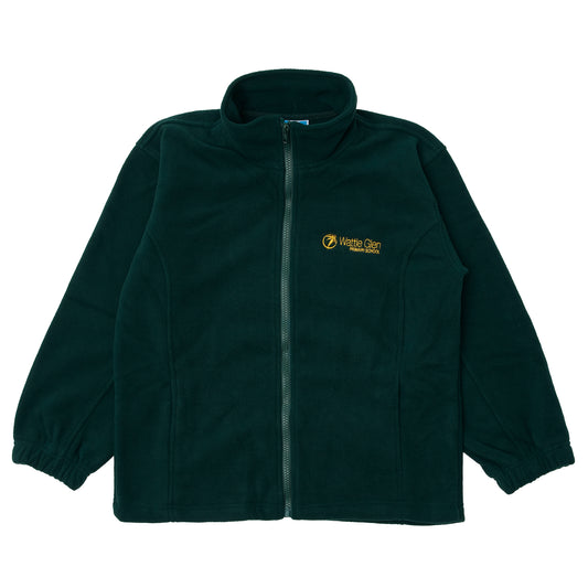 Wattle Glen PS Polar Fleece Jacket