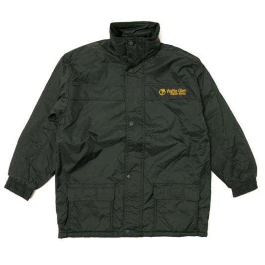 Wattle Glen PS Dry & Cosy Jacket