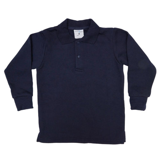 Rugby Windcheater - Navy