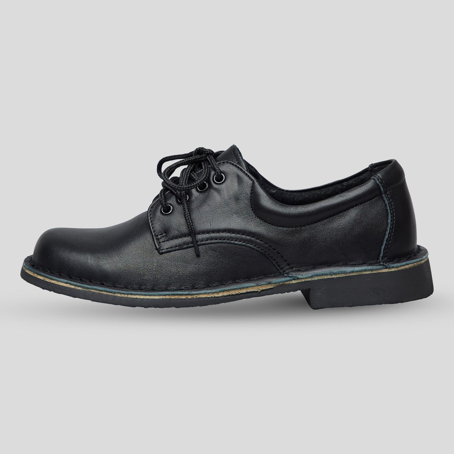 Darcy Lace-Up Shoes