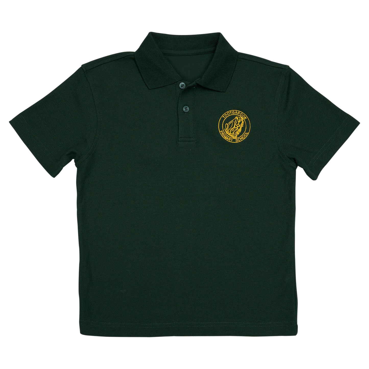 Tootgarook PS Short Sleeve Polo