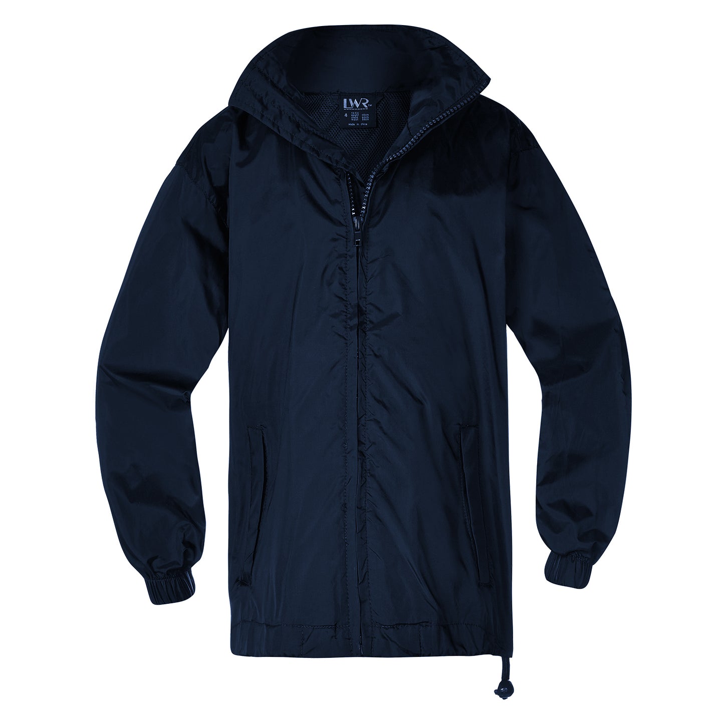 Trutex Rain Jacket Navy