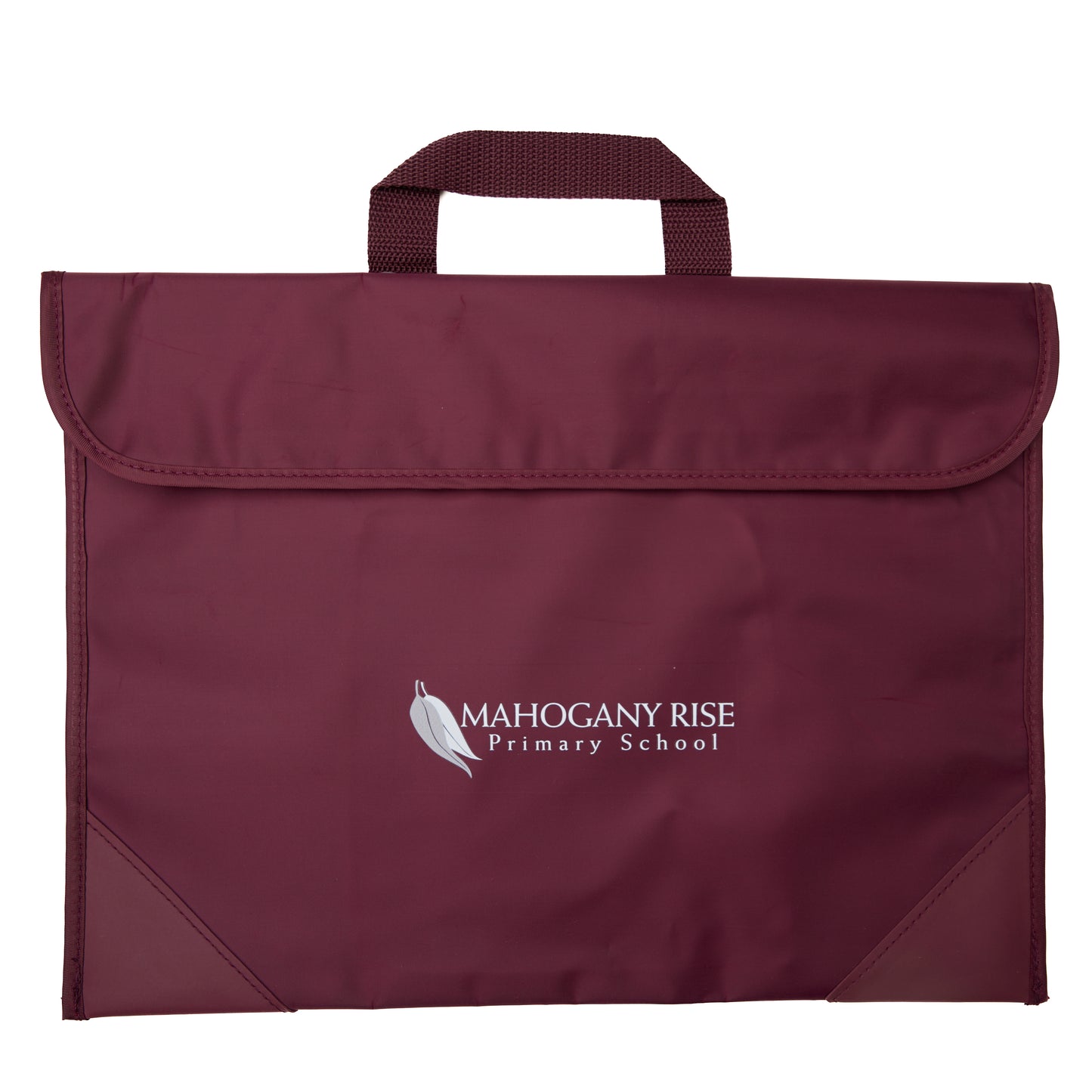 Mahogany Rise PS Library Bag