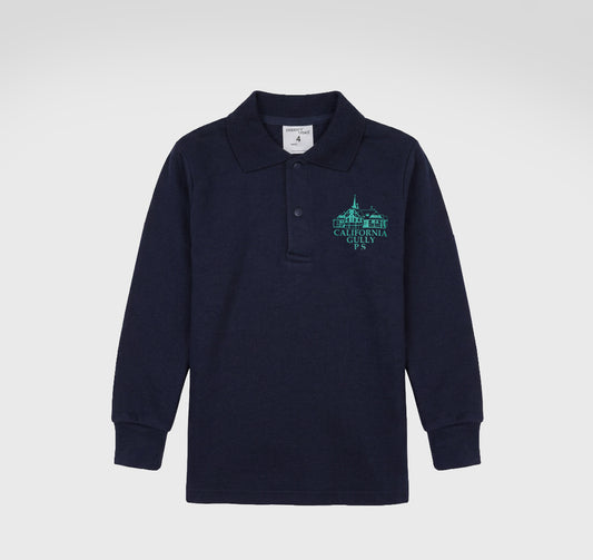 California Gully PS Rugby Windcheater (Limited Stock)