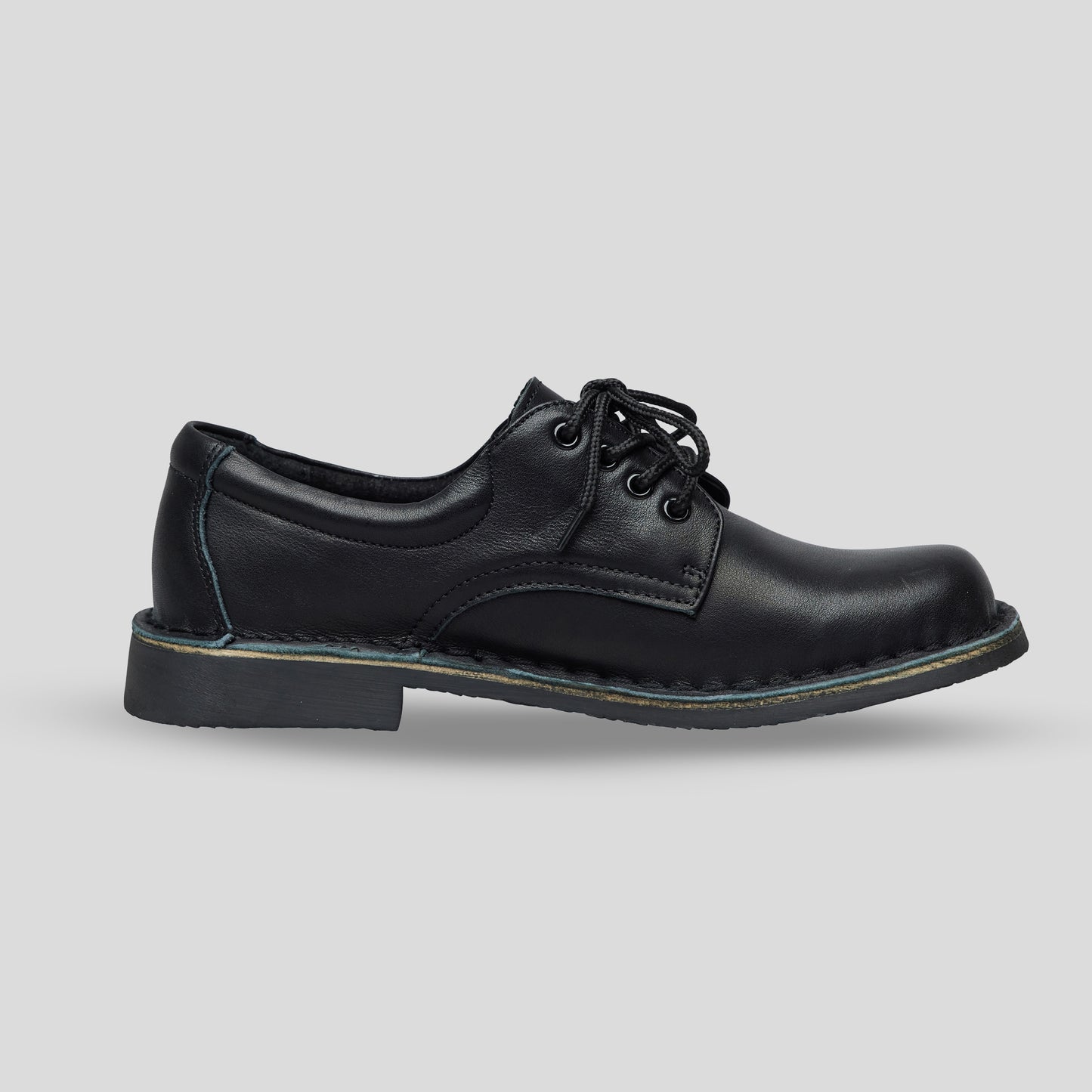 Darcy Lace-Up Shoes