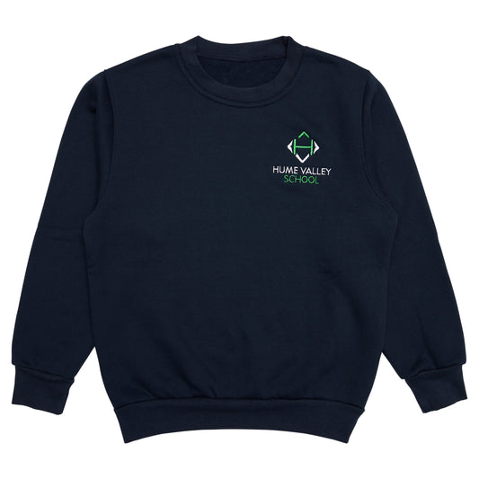 Hume valley School Windcheater