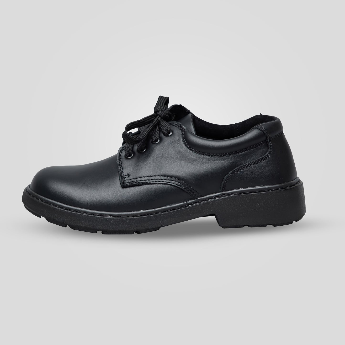 Harper Lace-Up Shoes