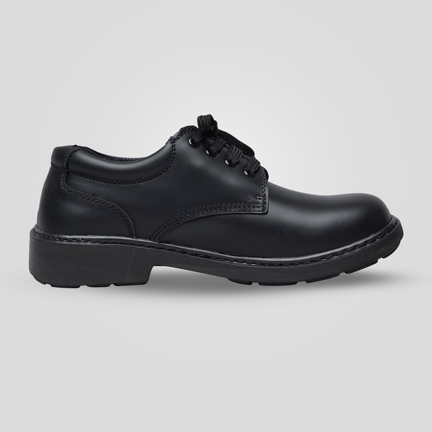 Harper Lace-Up Shoes