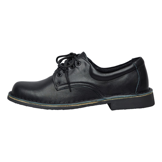 Darcy Lace-Up Shoes
