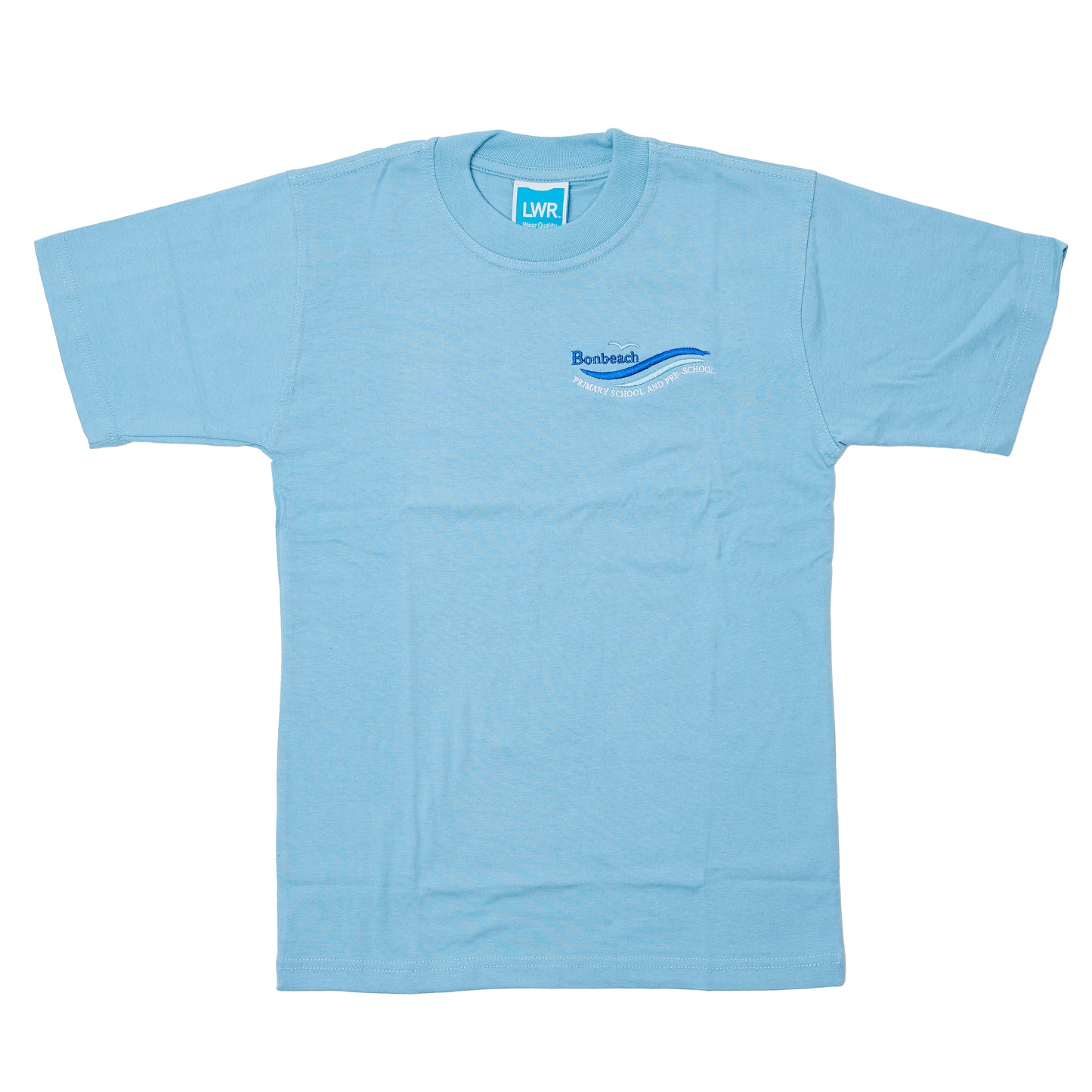 Bonbeach PS Tshirt Short Sleeve
