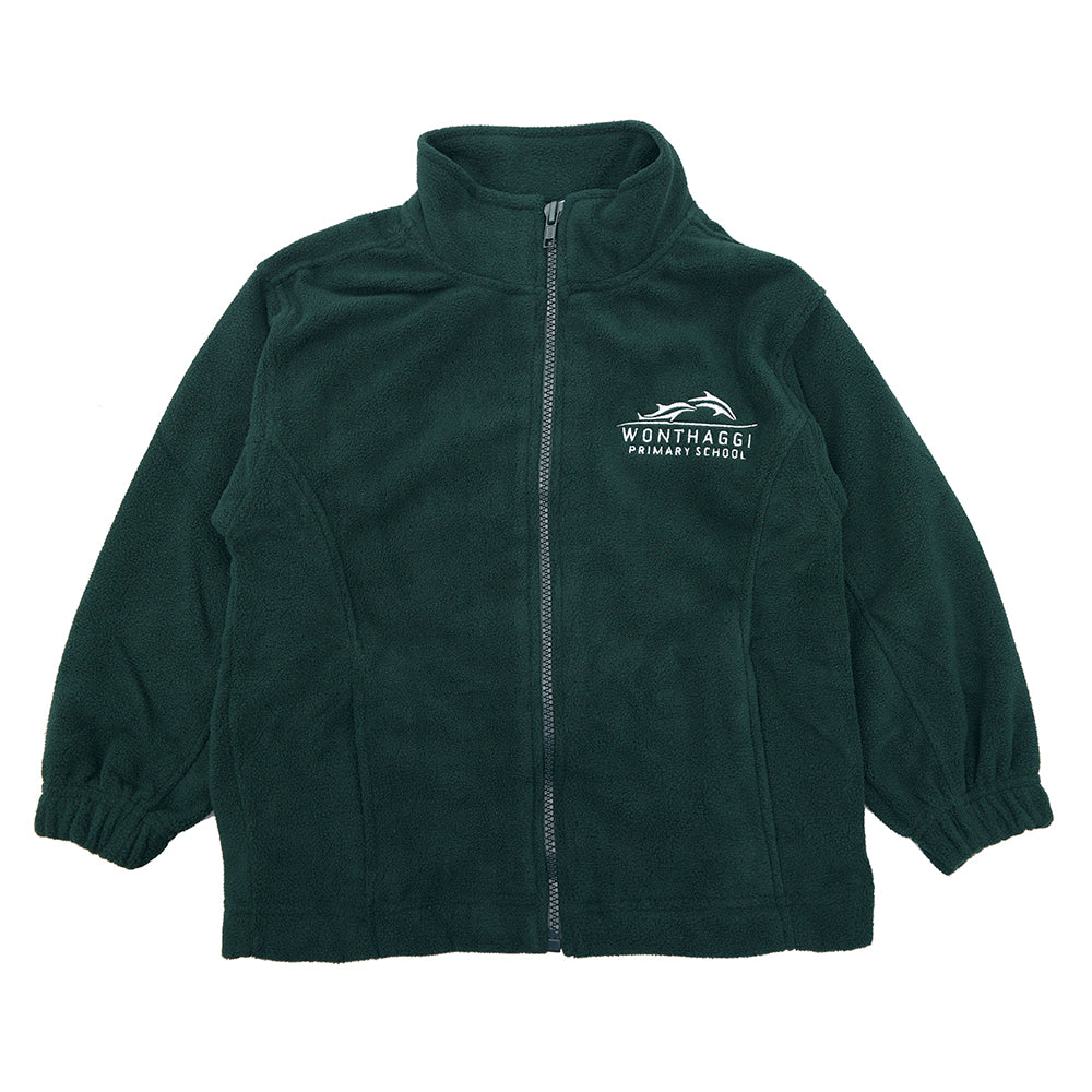 Wonthaggi PS Polar Fleece Jacket