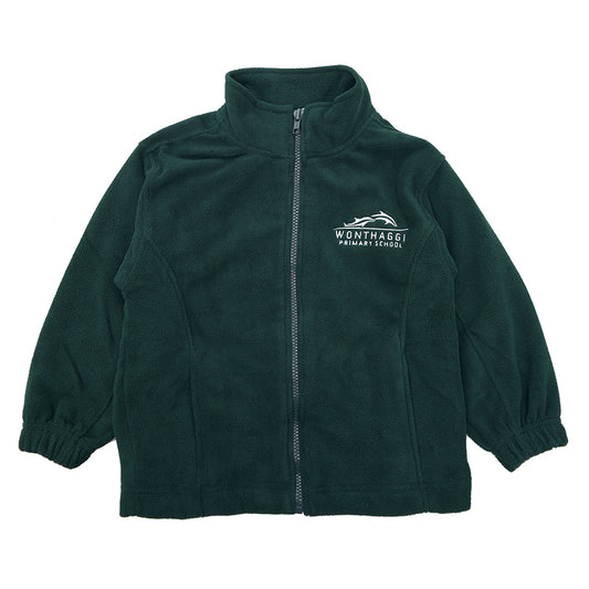 Wonthaggi PS Polar Fleece Jacket