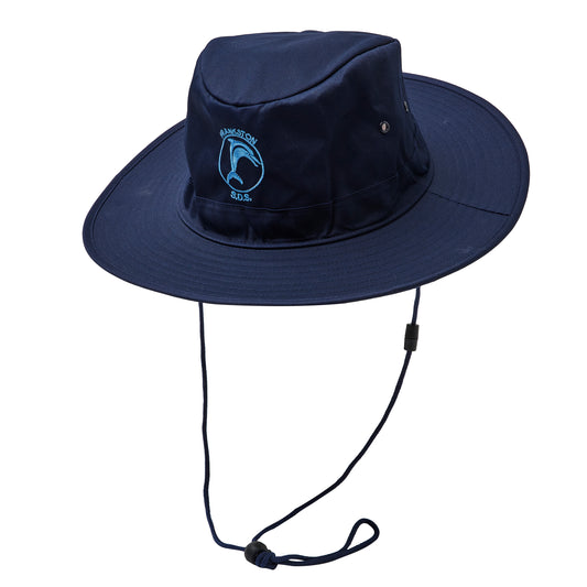 Frankston SDS Slouch Hat