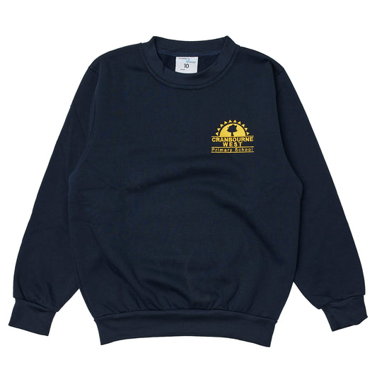 Cranbourne West PS Windcheater