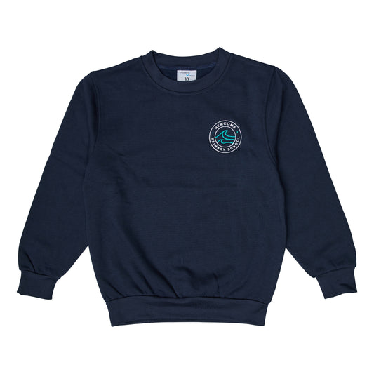 Newcomb PS Windcheater