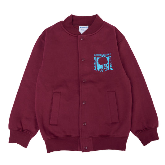 Pakenham Consolidated PS Bomber Jacket