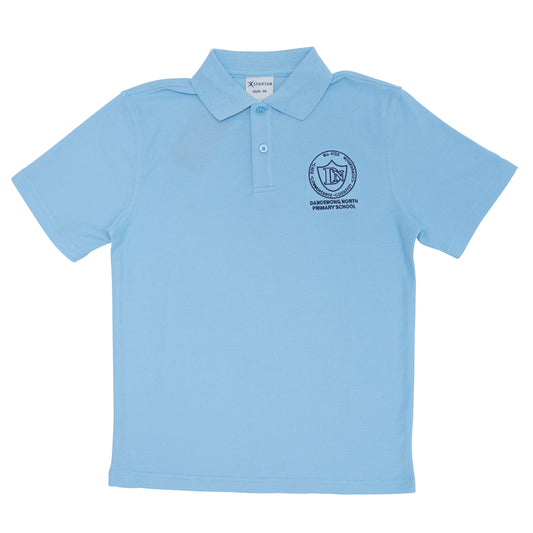 Dandenong North PS Short Sleeve Polo