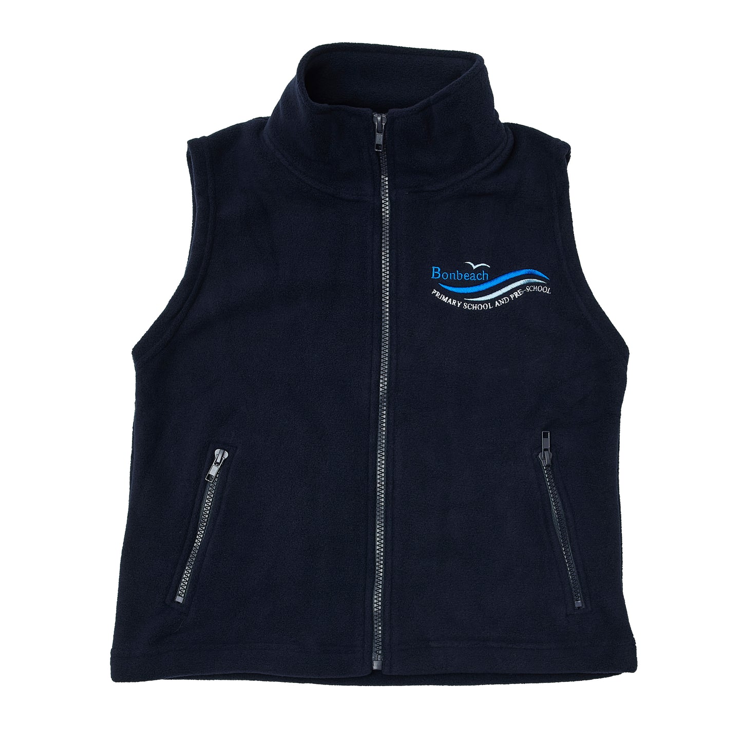Bonbeach PS Polar Fleece Vest