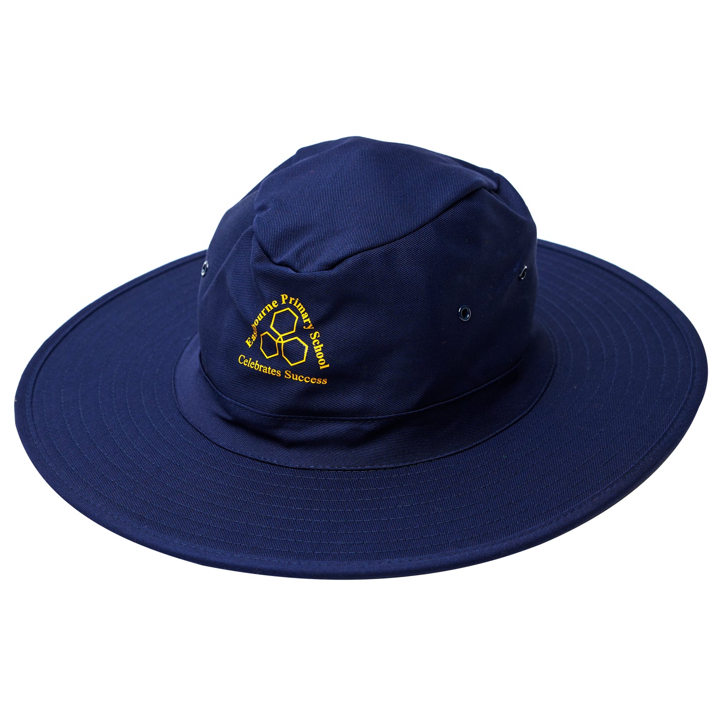 Eastbourne PS Slouch Hat