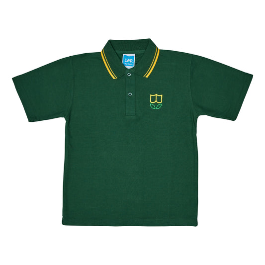 Endeavour Hills SS Short Sleeve Polo