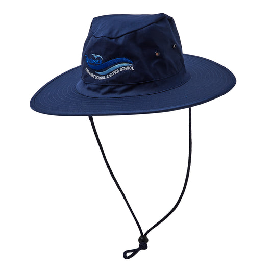 Bonbeach PS Slouch Hat