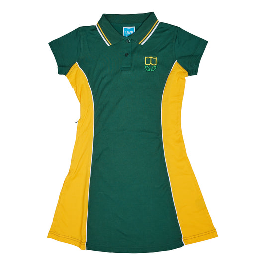 Endeavour Hills SS Harper Dress