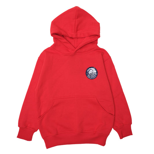 San Remo PS Hoodie Windcheater