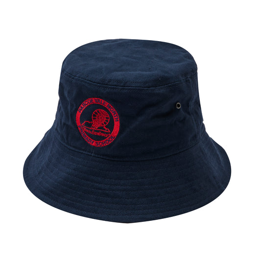 Pascoe Vale North PS Bucket Hat