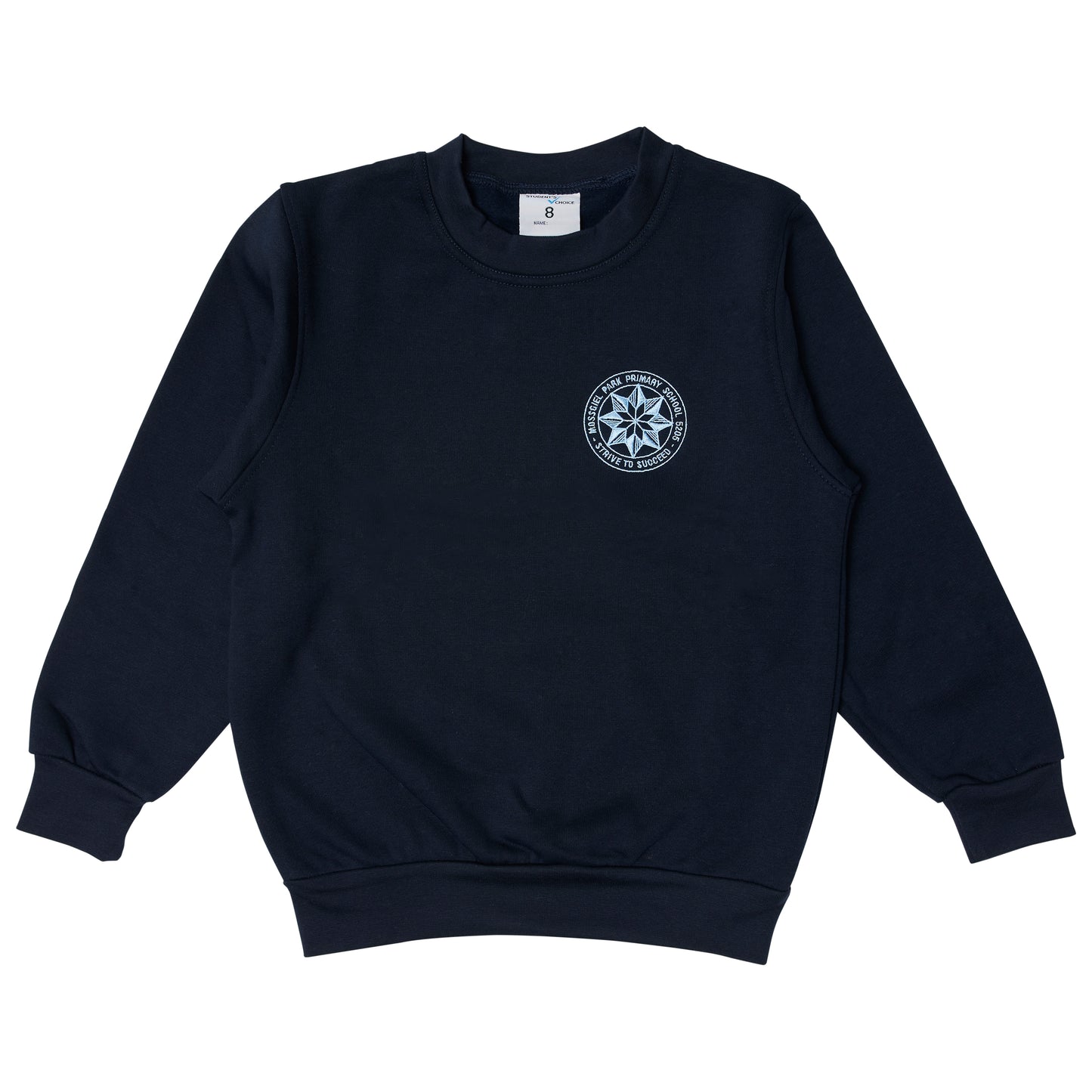 Mossgiel Park PS Windcheater