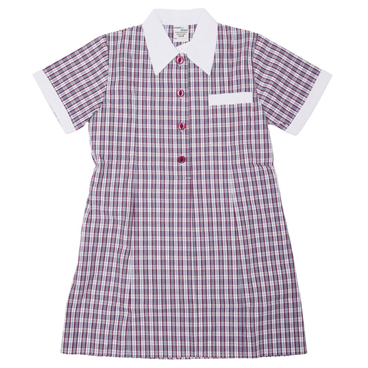 Pakenham Consolidated PS Summer Dress