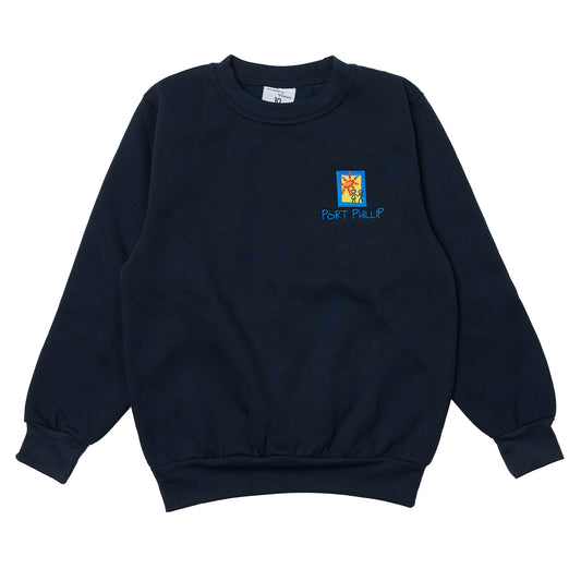 Port Phillip SS Windcheater